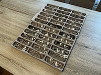 Longchamp leesbril optiek - afbeelding 1 van  5