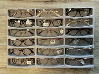 Longchamp leesbril optiek - afbeelding 2 van  5