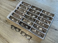 Longchamp leesbril optiek - afbeelding 4 van  5
