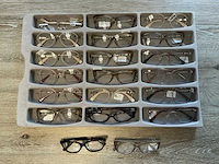 Longchamp leesbril optiek - afbeelding 5 van  5