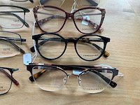 Longchamp / menrad / pierre / cogan designer montuur (12x) - afbeelding 3 van  10