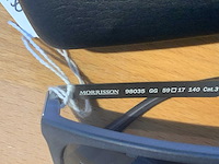 Longchamp / morrisson / mexx designer zonnebril (10x) - afbeelding 5 van  10