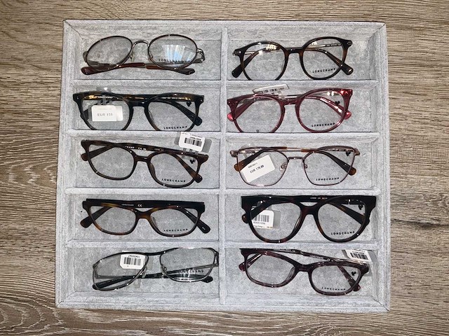 Longchamp optiek - afbeelding 3 van  4