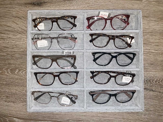 Longchamp optiek - afbeelding 4 van  4