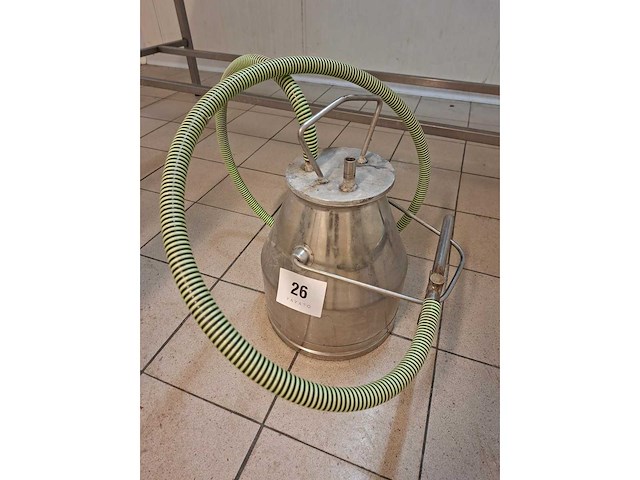 Longextractor - afbeelding 4 van  8