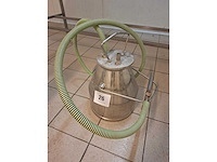 Longextractor - afbeelding 4 van  8