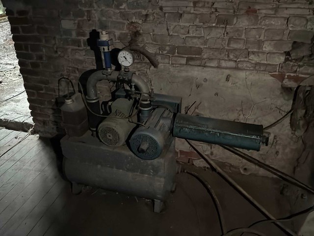 Longextractor - afbeelding 5 van  8