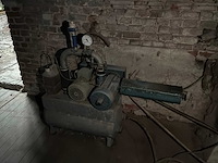 Longextractor - afbeelding 5 van  8