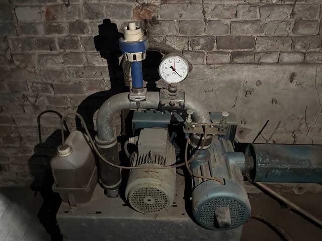 Longextractor - afbeelding 6 van  8