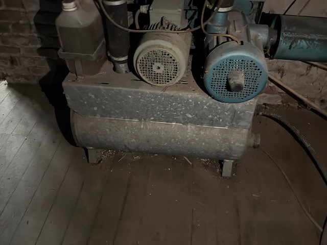 Longextractor - afbeelding 8 van  8