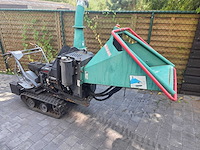 Longin - 2019 - houthakselaar - afbeelding 1 van  9