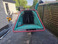 Longin - 2019 - houthakselaar - afbeelding 4 van  9