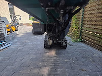 Longin - 2019 - houthakselaar - afbeelding 9 van  9