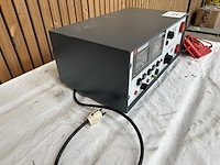 Lonisation tester megger ft6 12 mk 2 - afbeelding 4 van  5