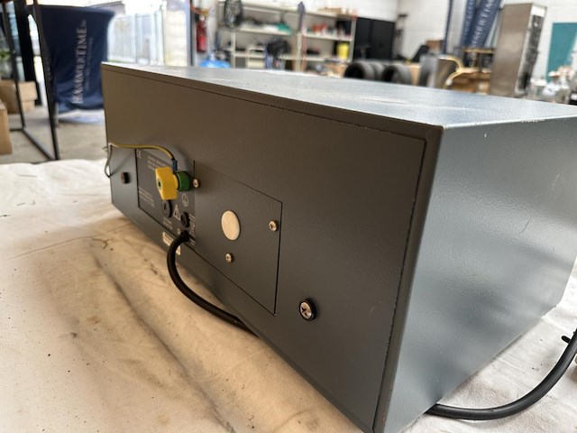 Lonisation tester megger ft6 12 mk 2 - afbeelding 5 van  5