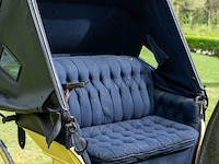 Lonsdale hooded buggy- racecarriage - afbeelding 8 van  27