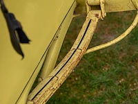 Lonsdale hooded buggy- racecarriage - afbeelding 15 van  27