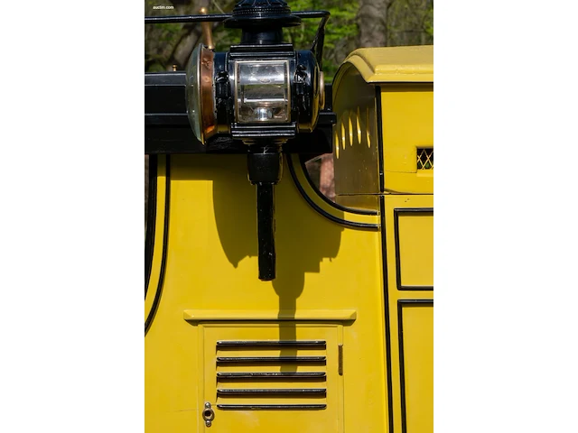 Lonsdale hound van - afbeelding 3 van  57