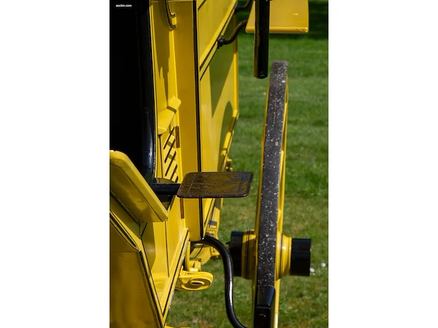 Lonsdale hound van - afbeelding 5 van  57