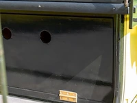 Lonsdale hound van - afbeelding 9 van  57