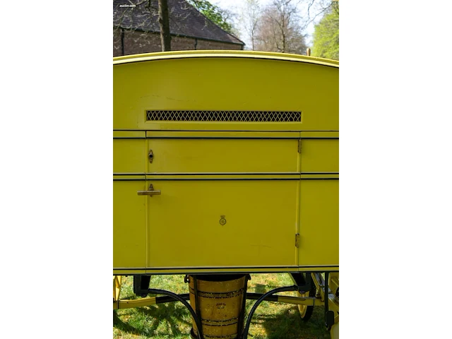Lonsdale hound van - afbeelding 15 van  57