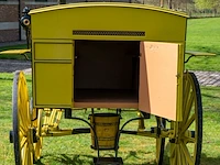 Lonsdale hound van - afbeelding 16 van  57
