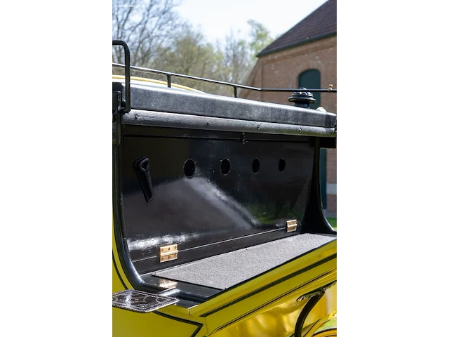 Lonsdale hound van - afbeelding 22 van  57
