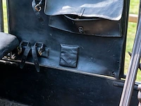 Lonsdale hunting cart - afbeelding 3 van  32