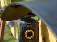 Lonsdale hunting cart - afbeelding 5 van  32