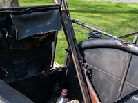 Lonsdale hunting cart - afbeelding 6 van  32