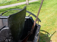 Lonsdale hunting cart - afbeelding 7 van  32