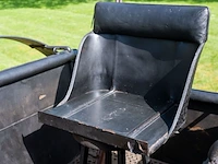 Lonsdale hunting cart - afbeelding 8 van  32