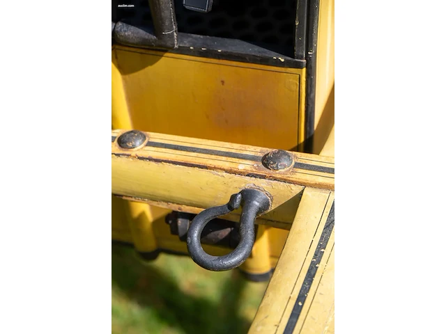 Lonsdale hunting cart - afbeelding 9 van  32