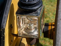 Lonsdale hunting cart - afbeelding 10 van  32