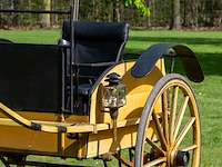 Lonsdale hunting cart - afbeelding 11 van  32