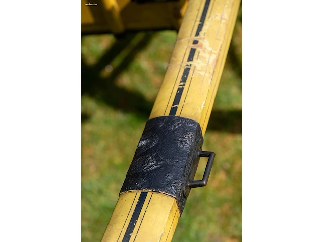 Lonsdale hunting cart - afbeelding 13 van  32