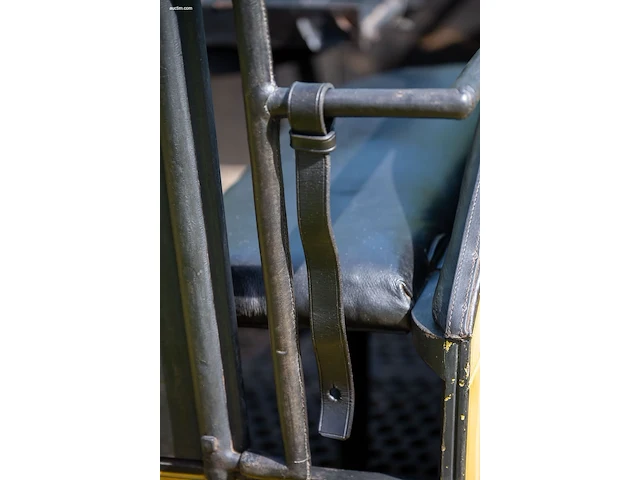 Lonsdale hunting cart - afbeelding 14 van  32