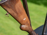Lonsdale hunting cart - afbeelding 15 van  32