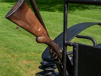Lonsdale hunting cart - afbeelding 16 van  32