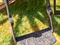Lonsdale hunting cart - afbeelding 17 van  32