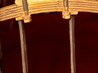 Lonsdale hunting cart - afbeelding 18 van  32
