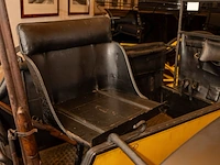 Lonsdale hunting cart - afbeelding 19 van  32