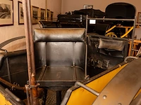 Lonsdale hunting cart - afbeelding 20 van  32