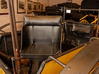 Lonsdale hunting cart - afbeelding 21 van  32