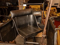 Lonsdale hunting cart - afbeelding 22 van  32