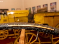 Lonsdale hunting cart - afbeelding 25 van  32