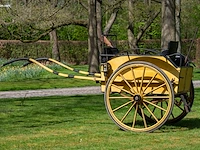 Lonsdale hunting cart - afbeelding 23 van  32