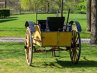 Lonsdale hunting cart - afbeelding 27 van  32