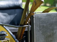 Lonsdale hunting cart - afbeelding 32 van  32