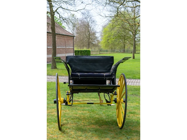 Lonsdale rallicar - afbeelding 3 van  23